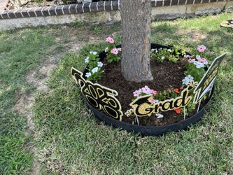 Graduation Decor 2025 