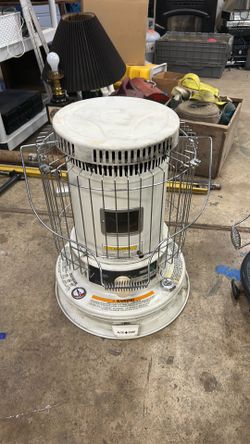 Heater
