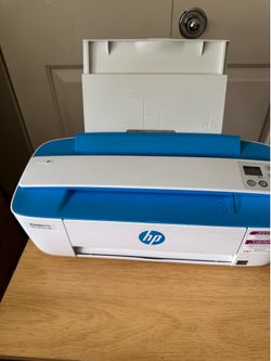 Hp DeskJet 3756 ( tested )