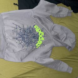 ksubi and sp5der hoodie