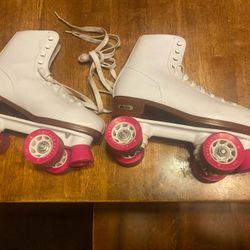 Women’s Chicago Roller Skates Size 9