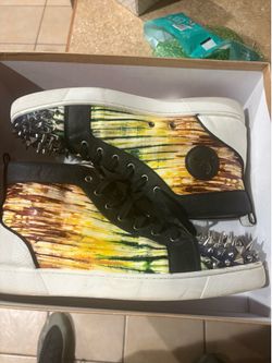 Christian Louboutin Red Bottoms