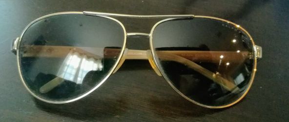 Ralph Lauren aviator sunglasses