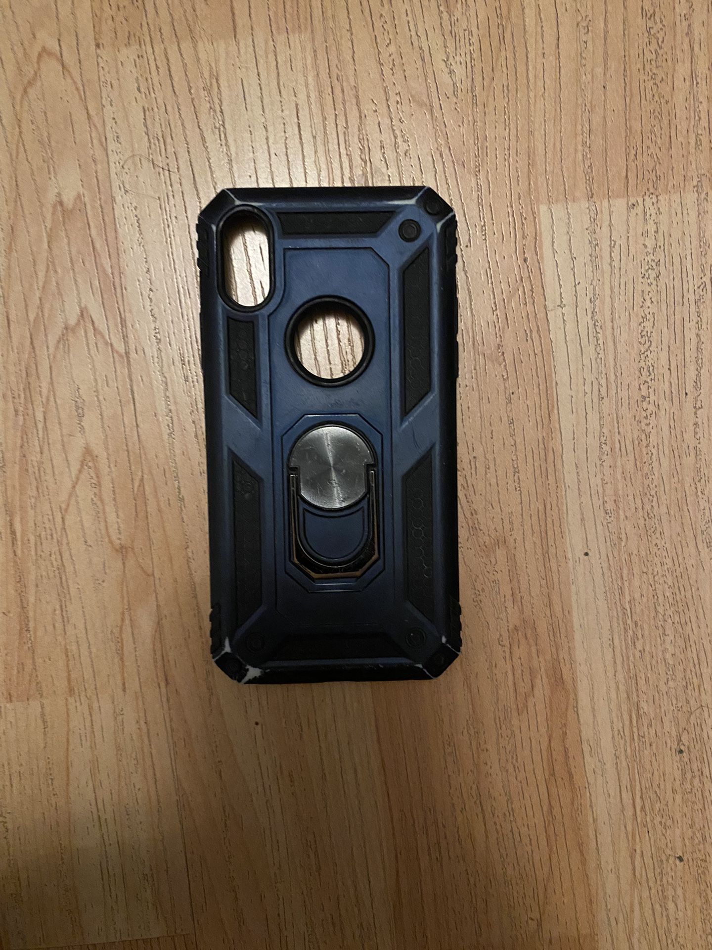 iPhone X Case
