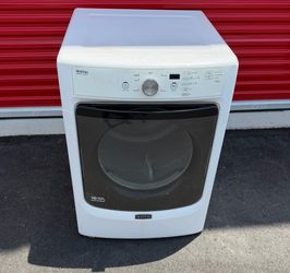 Maytag Front Load Dryer (Free Same Day Delivery)