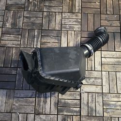 Jeep Wrangler JK/JKU Miscellaneous Parts