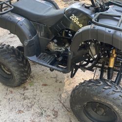 4wheeler