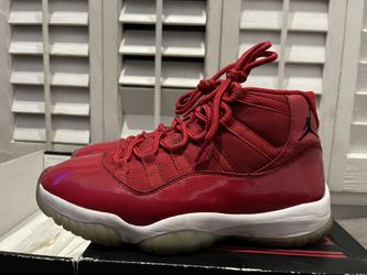Jordan Retro 11 Win Like 96