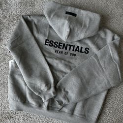 Essential Oversized Hoodies 🔥