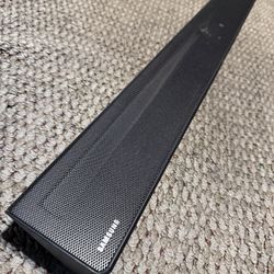 Samsung HW-N650 Soundbar