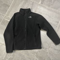 Women North Face Sweater