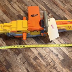 NERF BLASTER #047