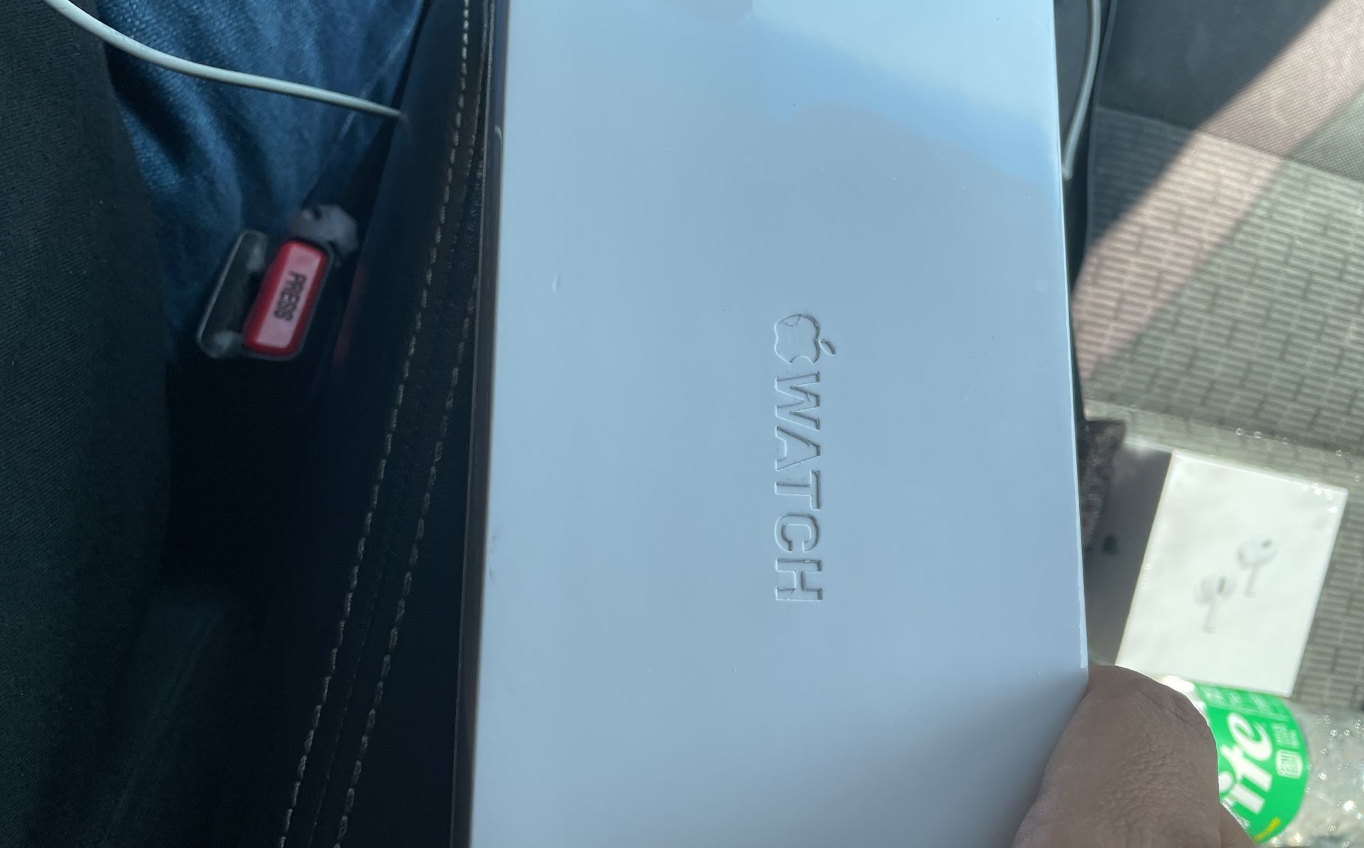 Apple Watch Ultra 2 Black
