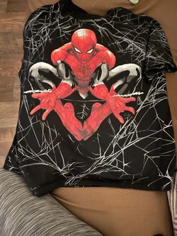 Men’s marvel T-shirt