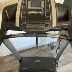 Nordictrack  Tredmill