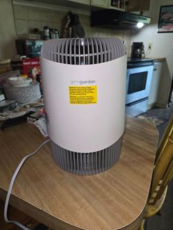 GermGuardian AC151 Air Purifier