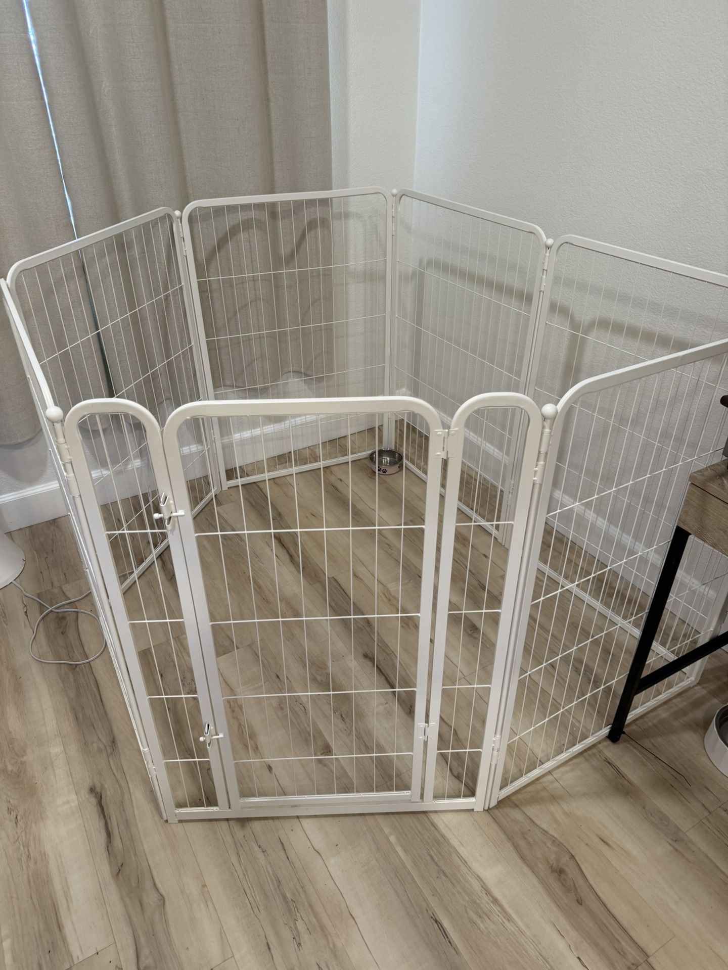 Large Play Pen