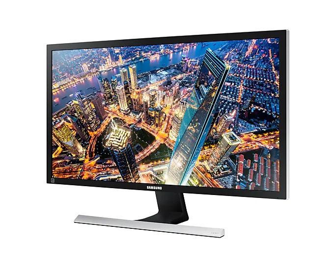 Samsung Monitor LU28E590DS/ZA