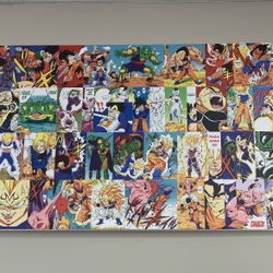 Dragon Ball Z