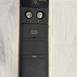 Tahoe/ Suburban Overhead Console 