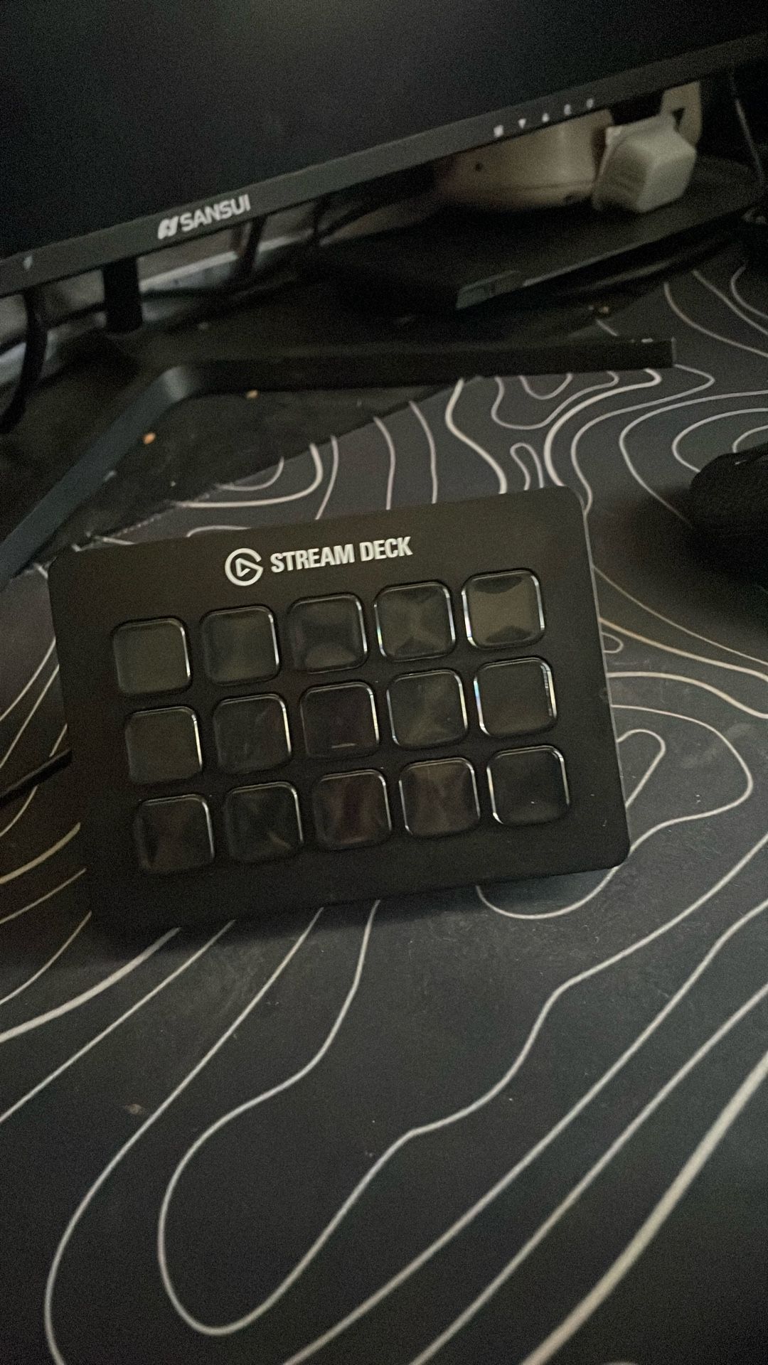 Elgato Stream Deck