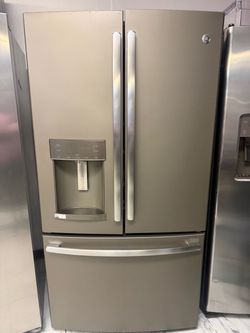 Refrigerador GE