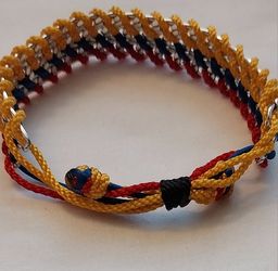 Hadmade Bracelet For Men And Made 