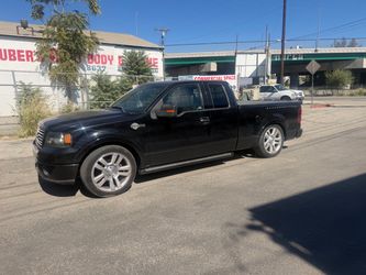 2007 Ford F-150