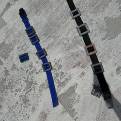 Scuba Dive Weight Belts