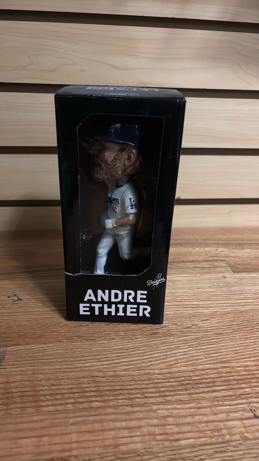 Los Angeles Dodgers Bobble Head
