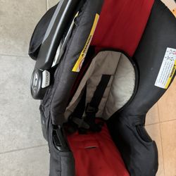 Baby Trend Car Seat For Infant
