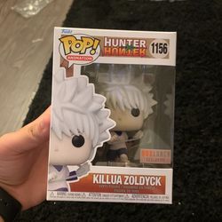 Anime Pop