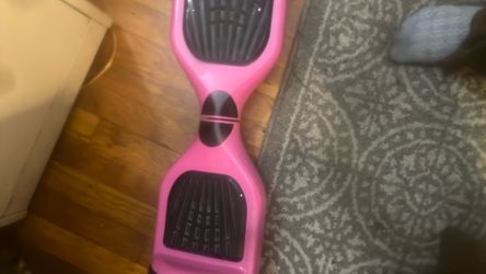 Hoverboard