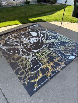 Marvel-Huf Banner