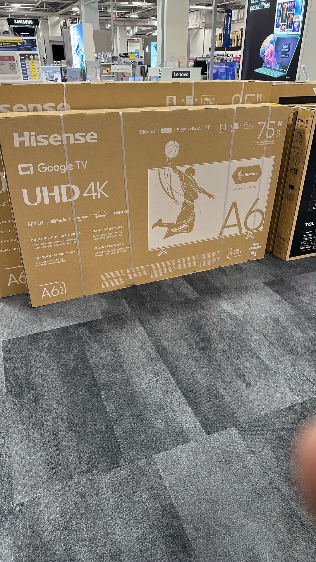 Tv