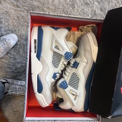 Jordan Lighting Blue