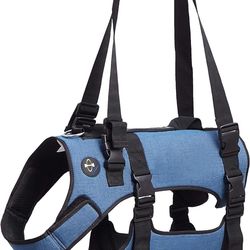 Coodeo Dog Lift Harness And Support Size XL