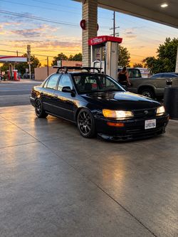 1997 Toyota Corolla