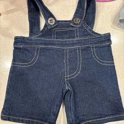 Build A Bear Clothes