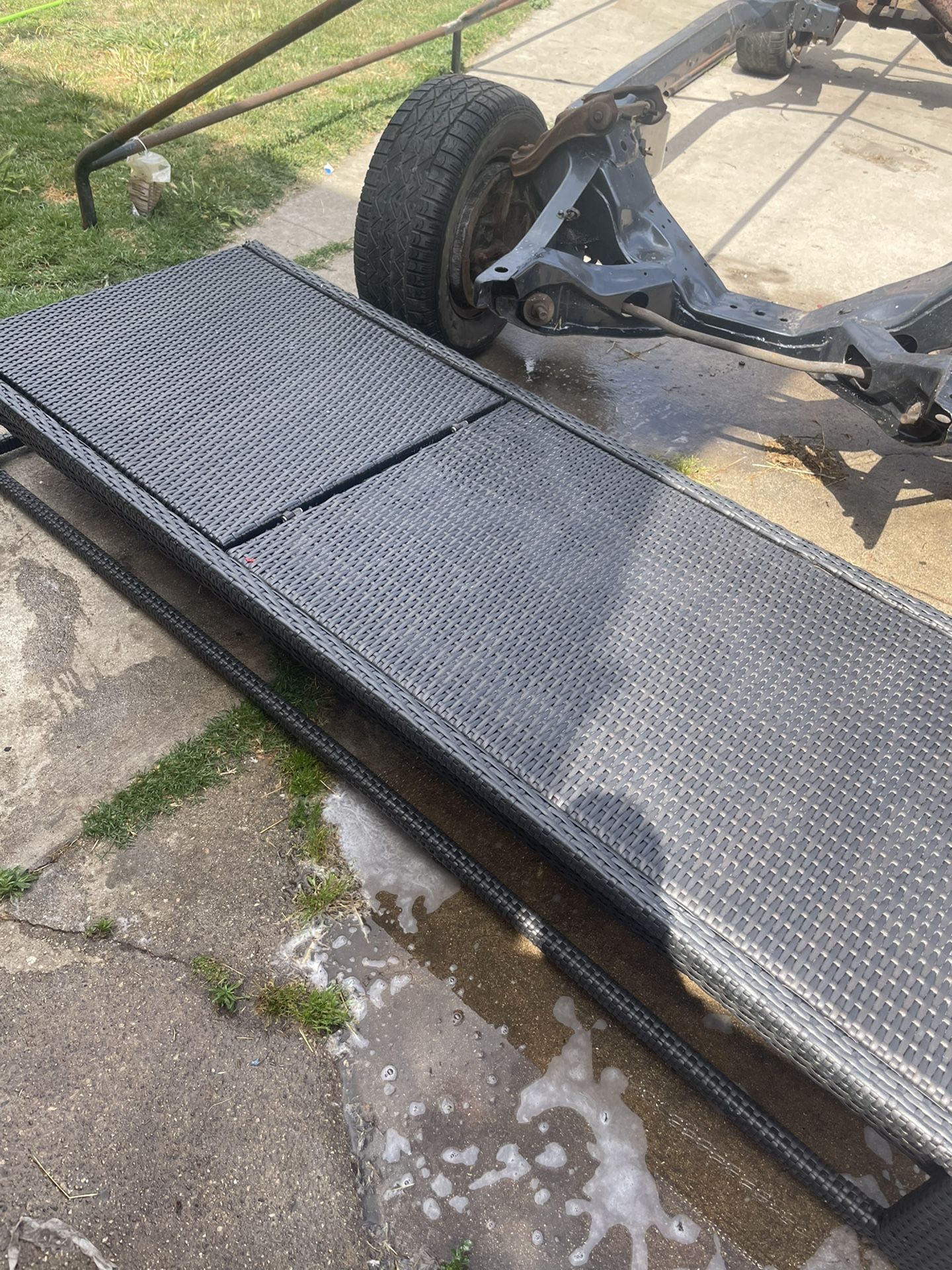 Recliner/chair/pool Bed/outdoor Furniture