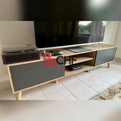 71" Tv Stand 