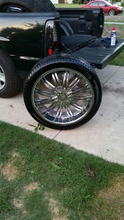 1991 2004 ford 5 lugs