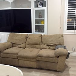 Sofa Recliner