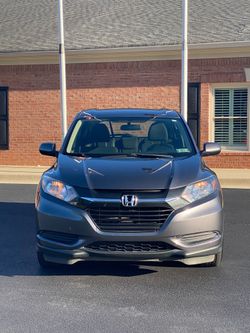 2018 Honda HRV AWD LX