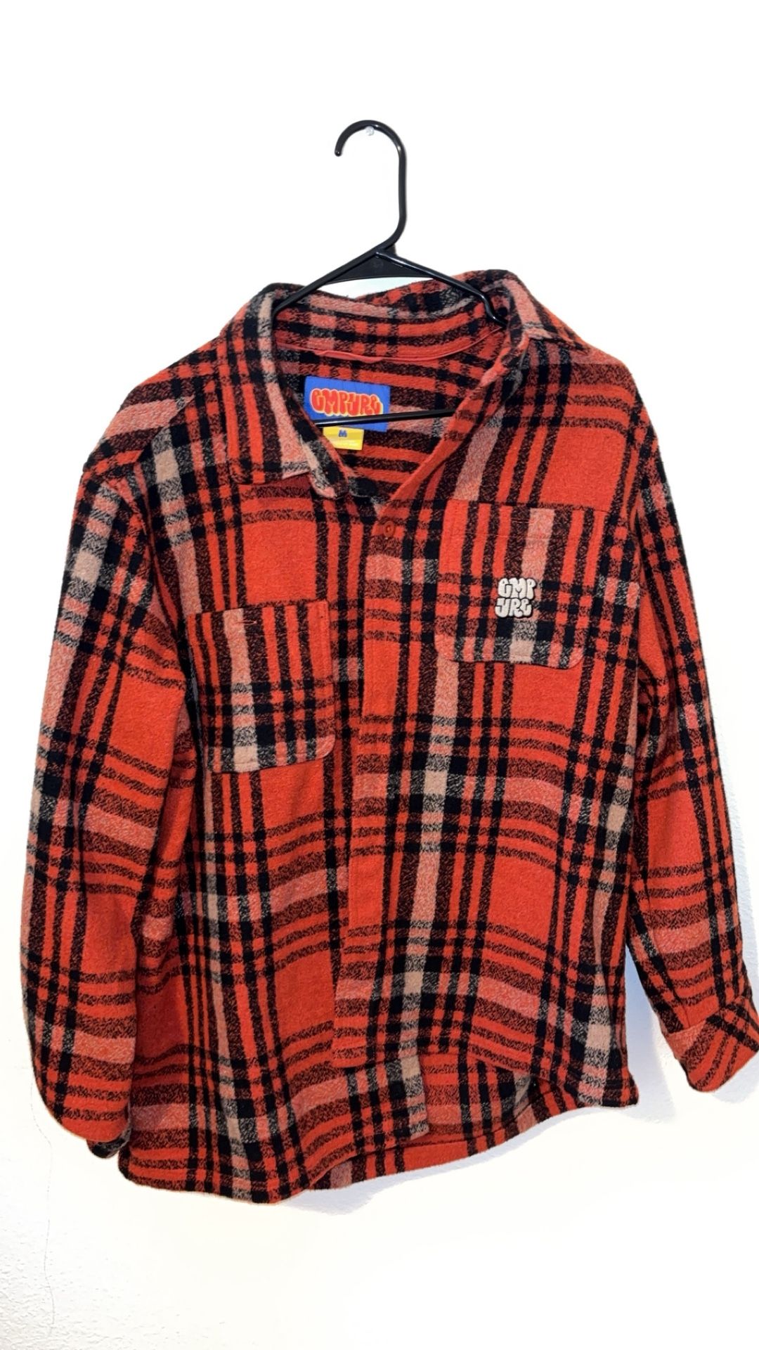 Empyre flannel