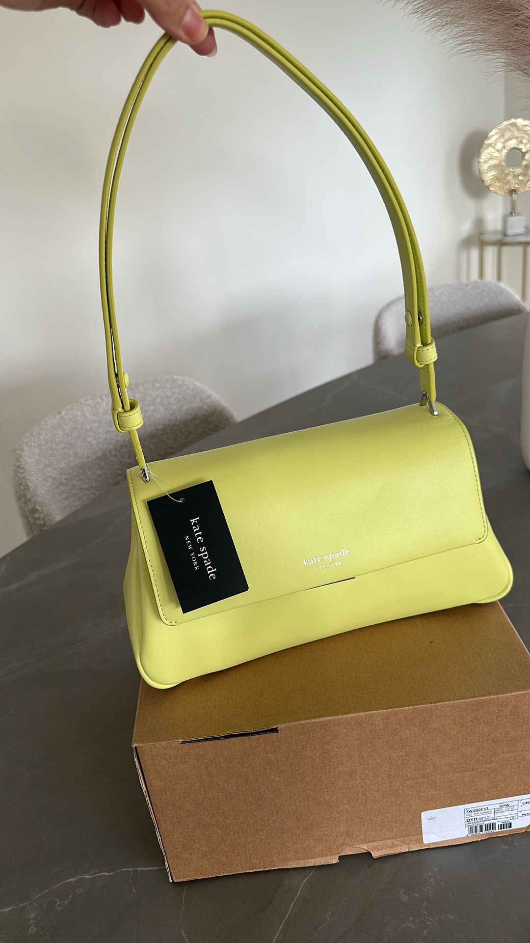 New Kate Spade Handbag