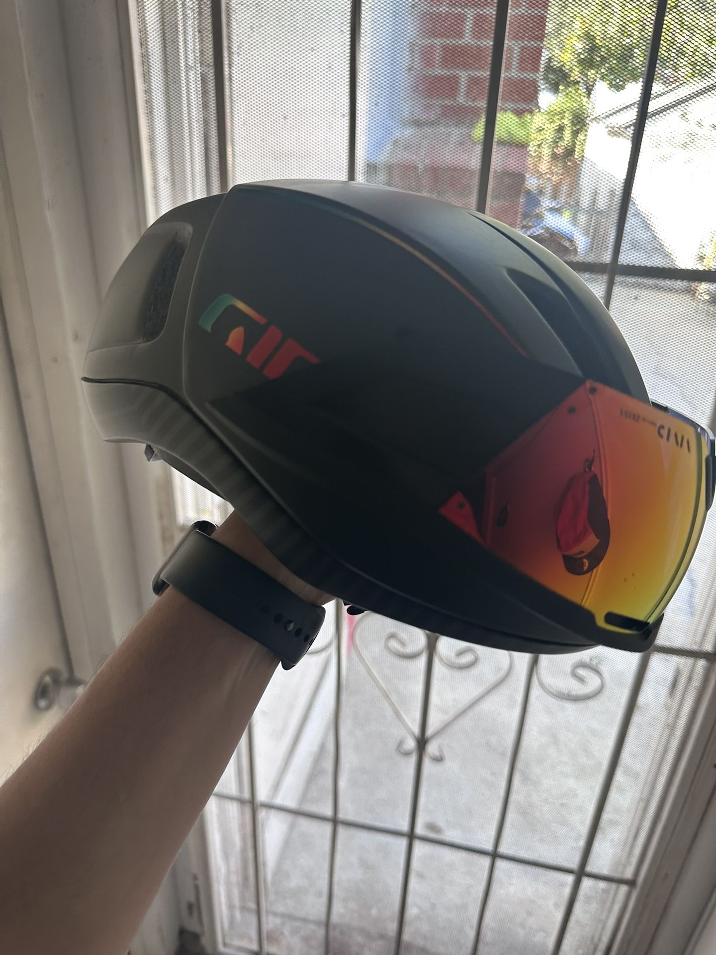 Giro Vanquish Mips Aero Helmet 