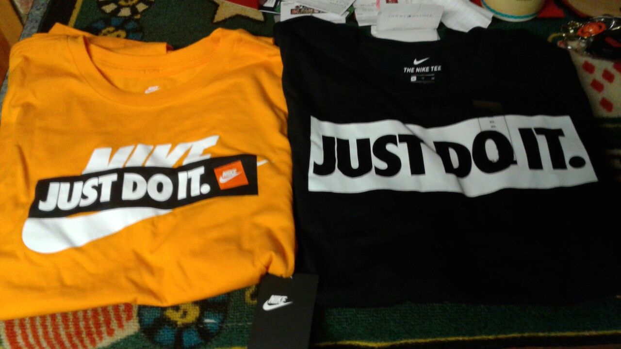 Various Xl T-shirts Brand New With Tags