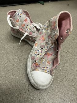 Girl Shoes