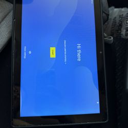 M10l Pro Tablet